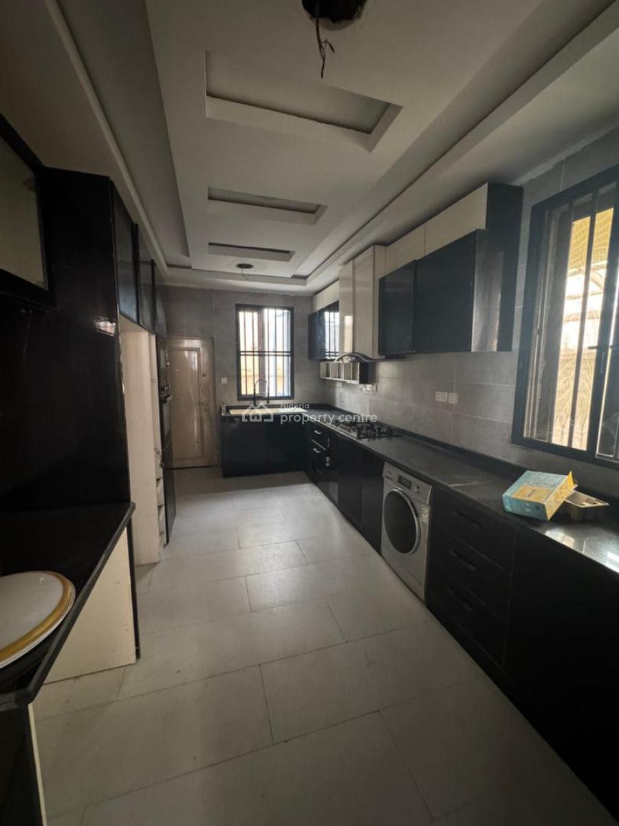 5 Bedroom Detached Duplex with Cinema Room ,bq, Spacious En-suite Room, 5 Bedroom Detached Duplex with Cinema Room ,bq, Spacious En-suite Room, Osapa, Lekki, Lagos, Detached Duplex for Sale