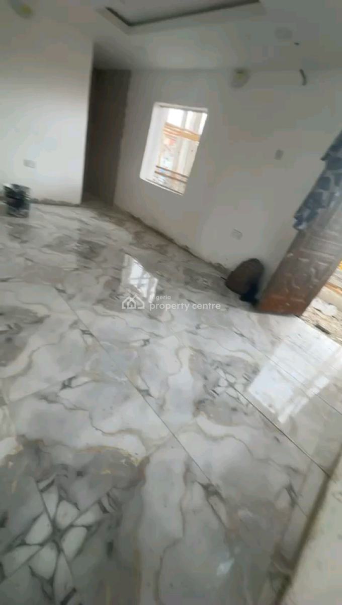 Newly Built, Very Decent and Standard Miniflat in a Secured Environment, Fadeyi, Shomolu, Lagos, Mini Flat (room and Parlour) for Rent