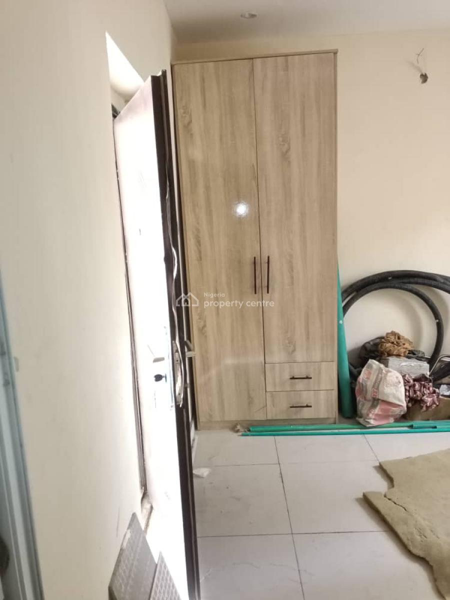 Super Spacious Standard Well Built Mini Flat, Mobile Road, Ajah, Ajah, Lagos, Flat / Apartment for Rent