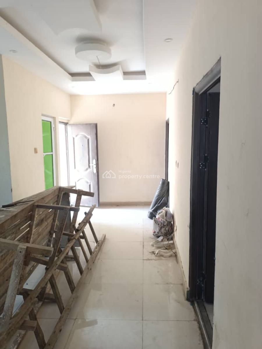 Well Maintained Super Spacious 2 Bedroom Apartment, Mobile Road, Ajah, Lagos, Flat / Apartment for Rent