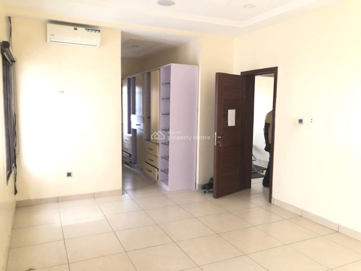 Luxury 6 Bedroom Detached Duplex with 3 Parlour , Acs , 60kv  Grnerato, Banana Island Road Ikoyi , in a Well Secured Estate, Ikoyi, Lagos, Detached Duplex for Rent