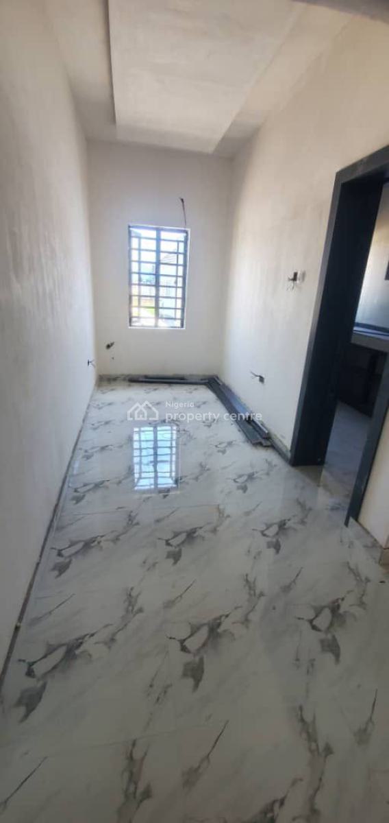 2 Bedroom Flat New House Upstairs, Opic, Isheri North, Lagos, Flat / Apartment for Rent
