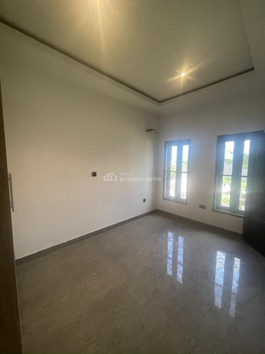 Life with Luxury, Indulgence and Convenience, Lekki Phase 2, Lekki, Lagos, Terraced Duplex for Sale