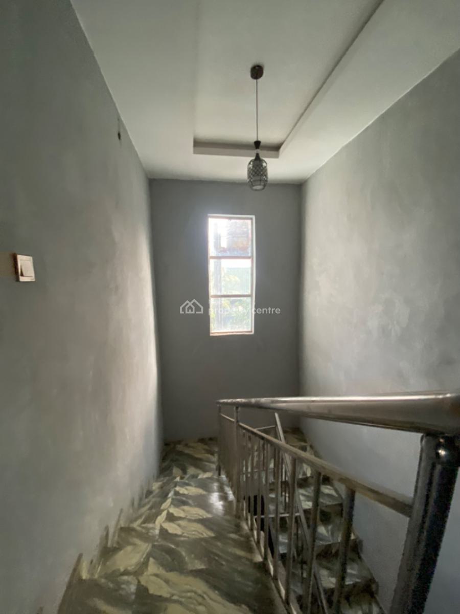 4bedroom Duplex, Ajah, Ajah, Lagos, Semi-detached Duplex for Rent