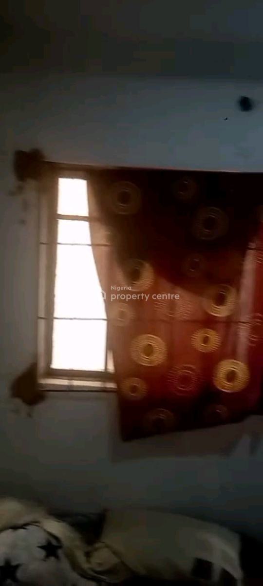 a Room Self Contain, Ketu, Lagos, Self Contain (single Rooms) for Sale