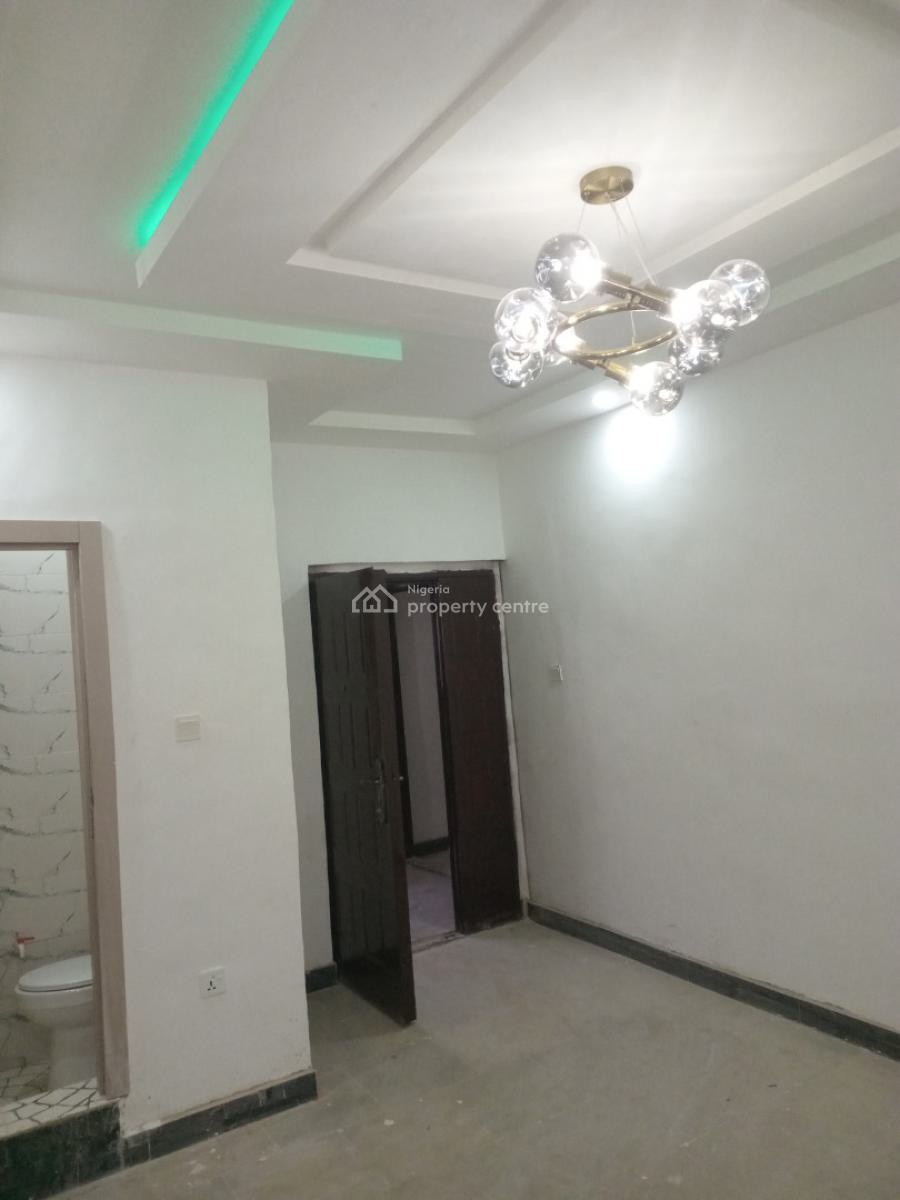 Fully Furnished Miniflat, Alapere, Ketu, Lagos, Mini Flat (room and Parlour) for Rent