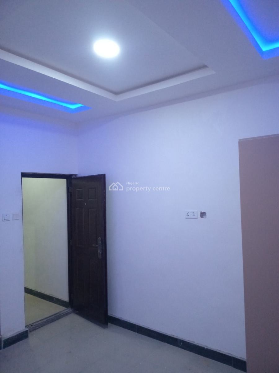 Fully Furnished Miniflat, Alapere, Ketu, Lagos, Mini Flat (room and Parlour) for Rent