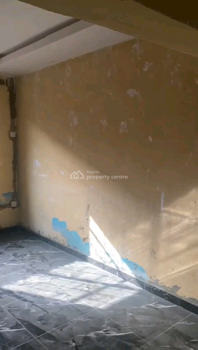 Portable Two Bedroom, Adeite Street, Sawmil, Gbagada, Lagos, Flat / Apartment for Rent