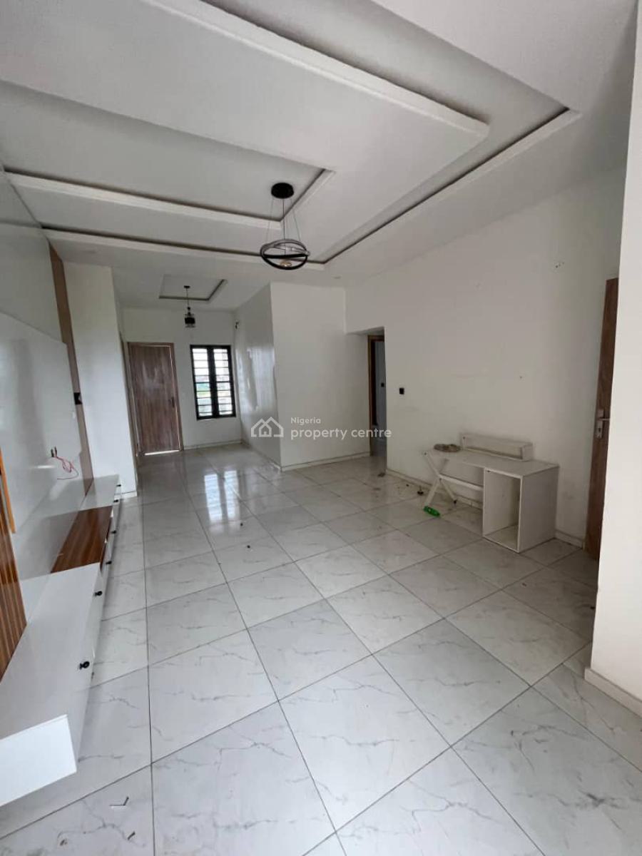 Executive 3 Bedroom Flat Ensuit, Harris Drive, Vgc, Lekki, Lagos, Flat / Apartment for Rent