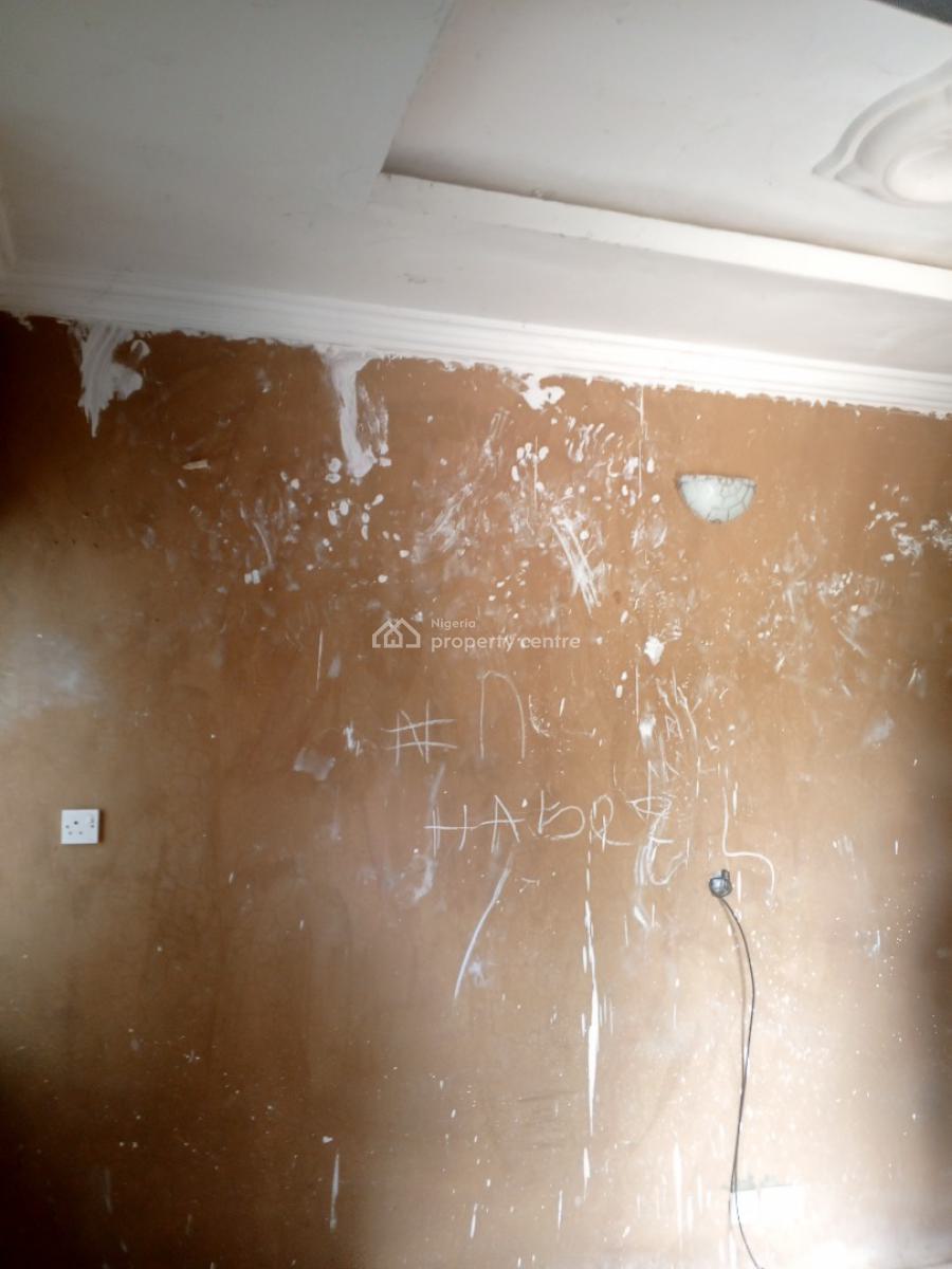 Newly Built Pop Mini Flat Ensuit, Behind Gideon Village Estate, Ibafo, Ogun, Mini Flat (room and Parlour) for Rent