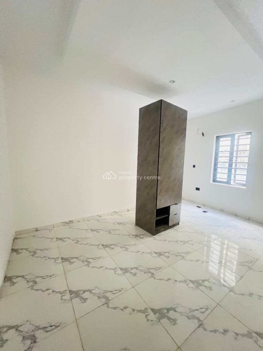 Pristine 2 Bedroom Apartment with Amazing Facilities, Ogba, Ikeja, Lagos, Flat / Apartment for Sale