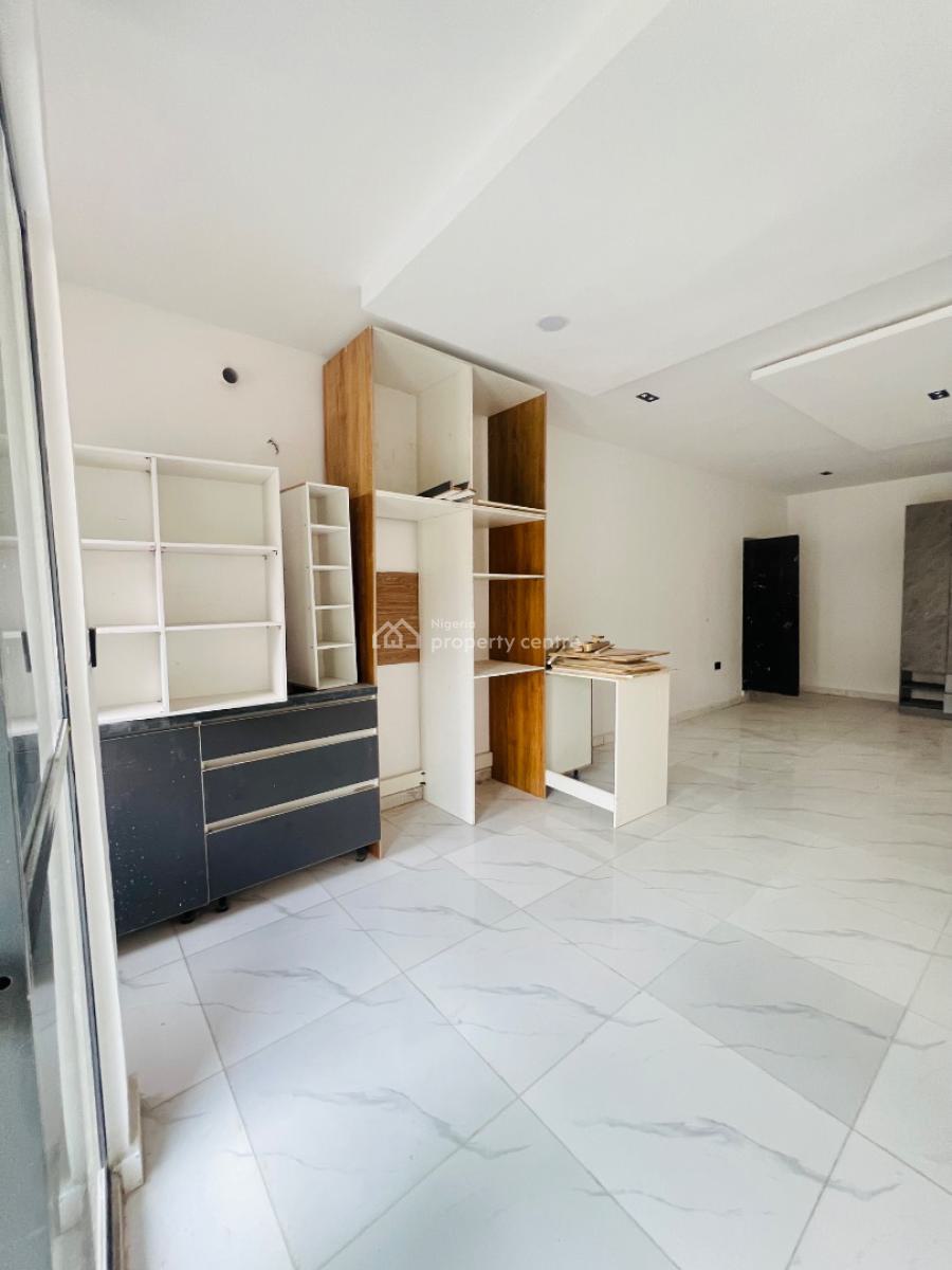Pristine 2 Bedroom Apartment with Amazing Facilities, Ogba, Ikeja, Lagos, Flat / Apartment for Sale