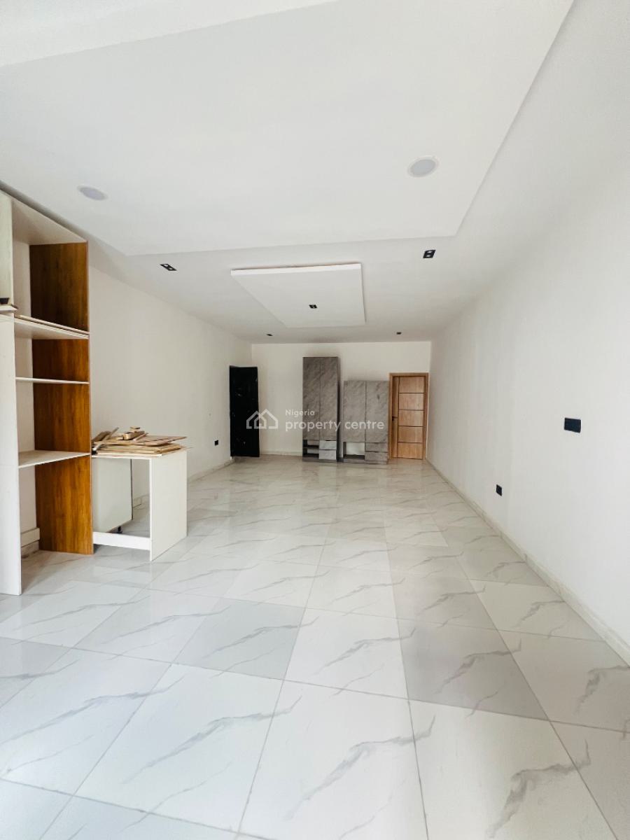 Pristine 2 Bedroom Apartment with Amazing Facilities, Ogba, Ikeja, Lagos, Flat / Apartment for Sale