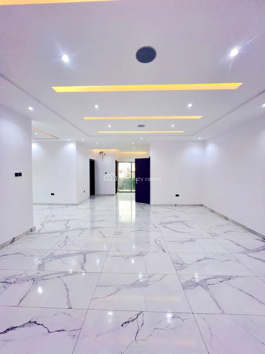 Luxury 3 Bedroom Apartment., Lekki Phase One, Lekki, Lagos, Terraced Duplex for Sale