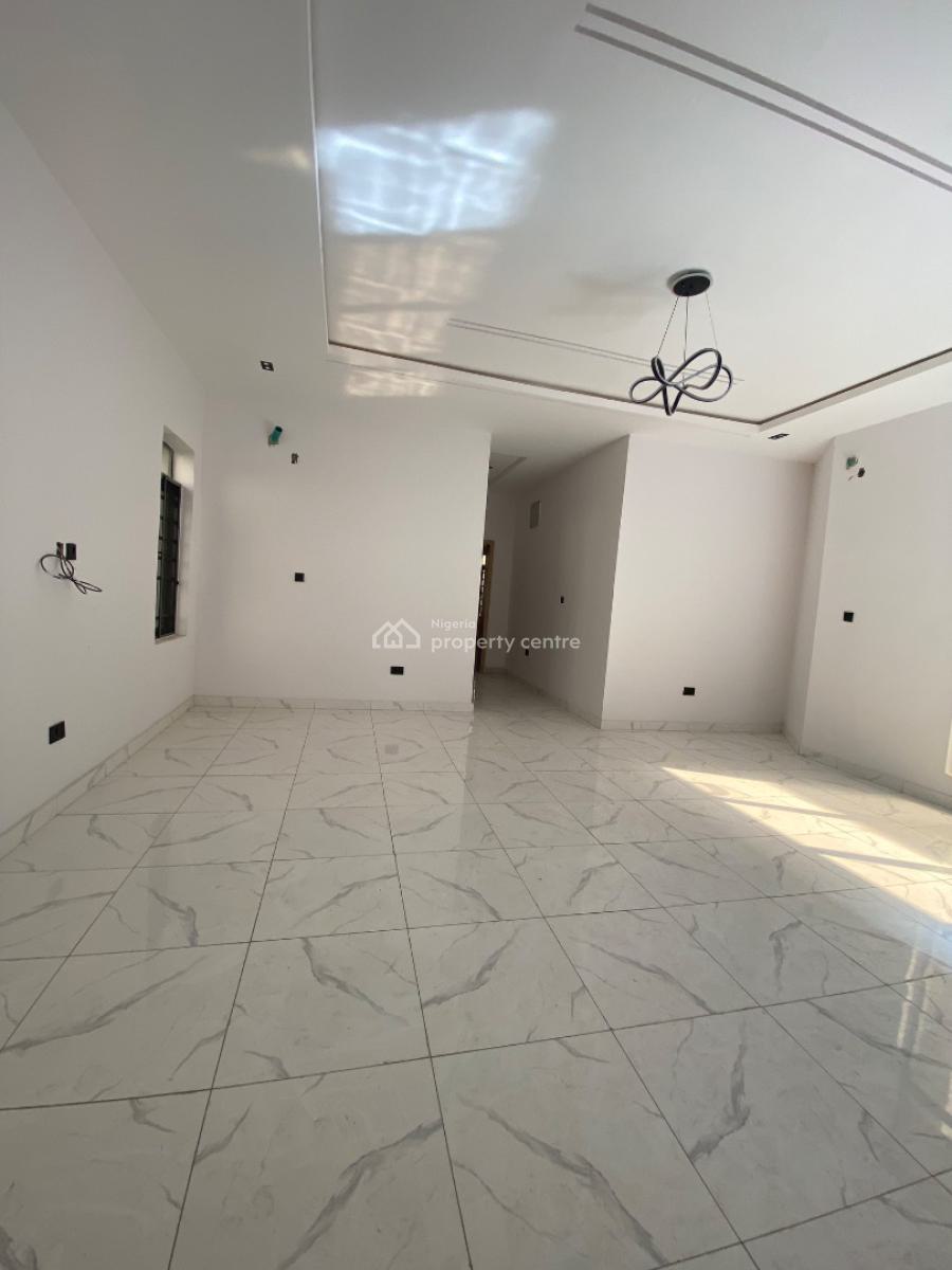 Brand New Luxury 2bed Secured Estate Close to Abraham Adesanya, 23 Divine Court Garden Estate Close to Abraham Adesanya Ajah Lekki, Ajah, Lagos, Flat / Apartment for Rent