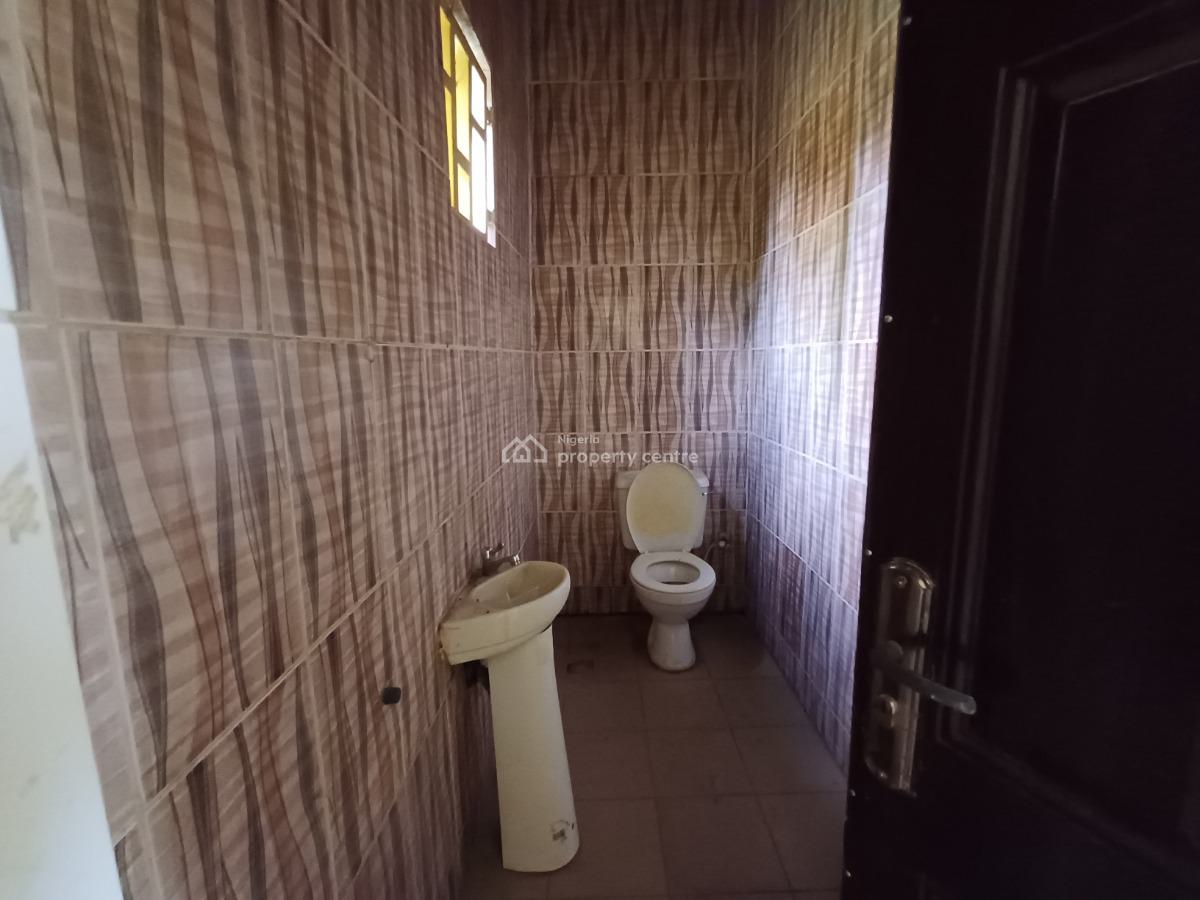 70sqm Shop/ Office Space on The Ground Floor, Wuse 2, Abuja, Office Space for Rent