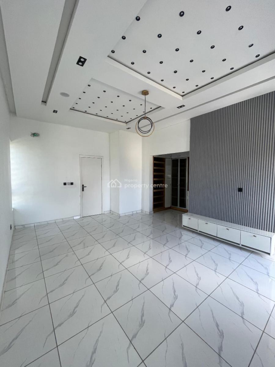 Well Built 5 Bedroom Detached Duplex, Ajah, Lekki, Lagos, Detached Duplex for Sale