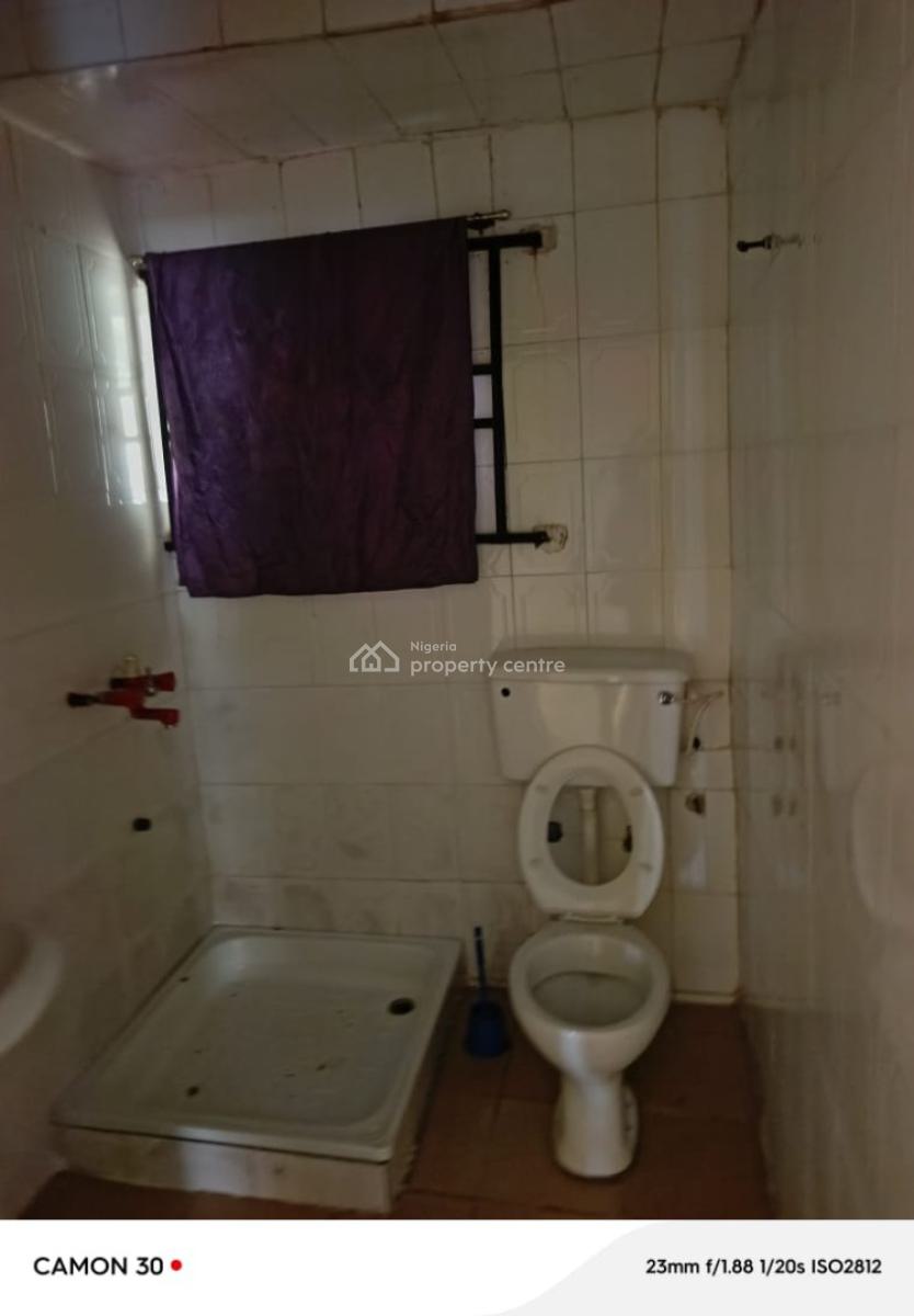 3 Units of Well Maintained 4 Bedroom Terraced Duplexes, Magodo Phase 1, Gra Phase 1, Magodo, Lagos, Terraced Duplex for Sale