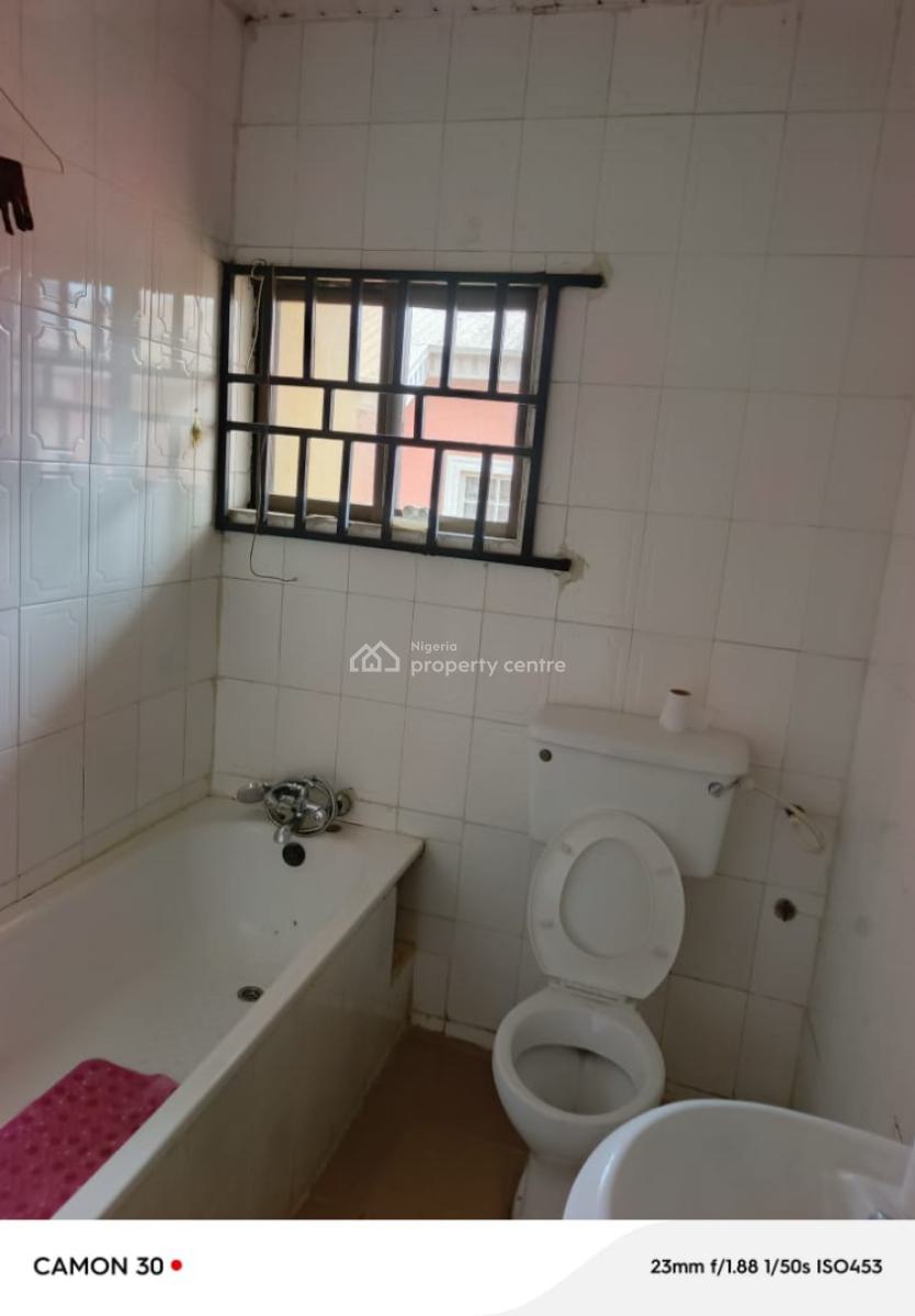 3 Units of Well Maintained 4 Bedroom Terraced Duplexes, Magodo Phase 1, Gra Phase 1, Magodo, Lagos, Terraced Duplex for Sale
