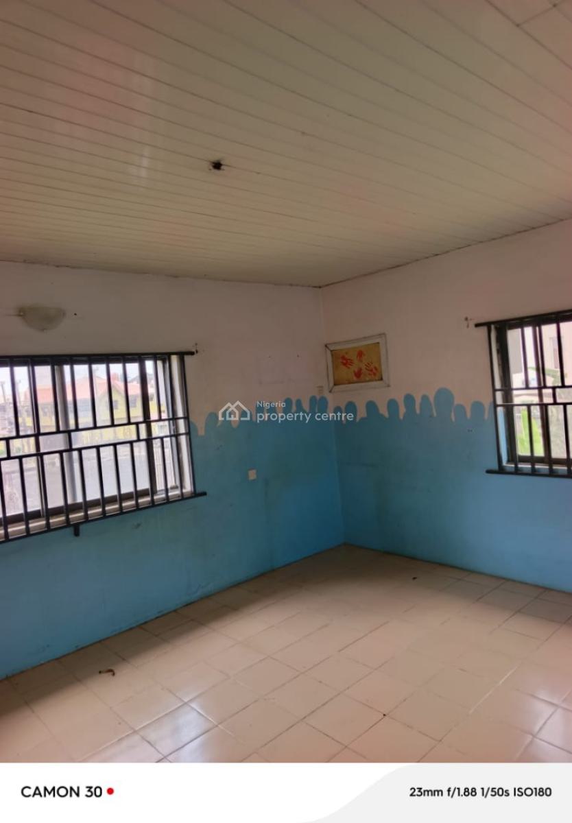 3 Units of Well Maintained 4 Bedroom Terraced Duplexes, Magodo Phase 1, Gra Phase 1, Magodo, Lagos, Terraced Duplex for Sale