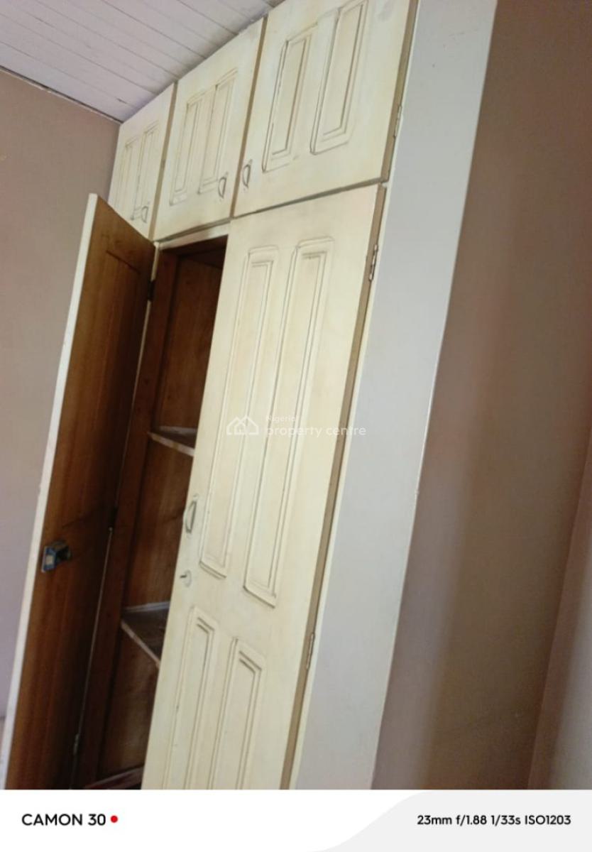 3 Units of Well Maintained 4 Bedroom Terraced Duplexes, Magodo Phase 1, Gra Phase 1, Magodo, Lagos, Terraced Duplex for Sale