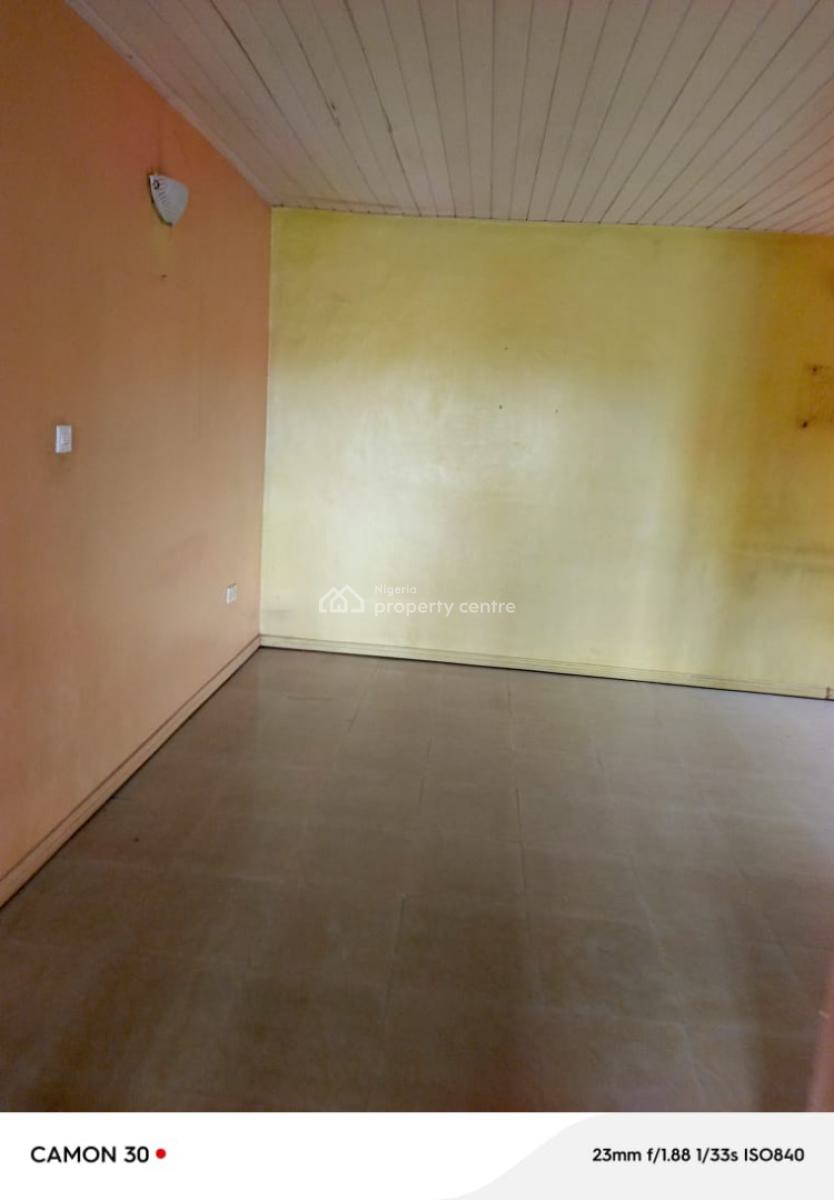 3 Units of Well Maintained 4 Bedroom Terraced Duplexes, Magodo Phase 1, Gra Phase 1, Magodo, Lagos, Terraced Duplex for Sale