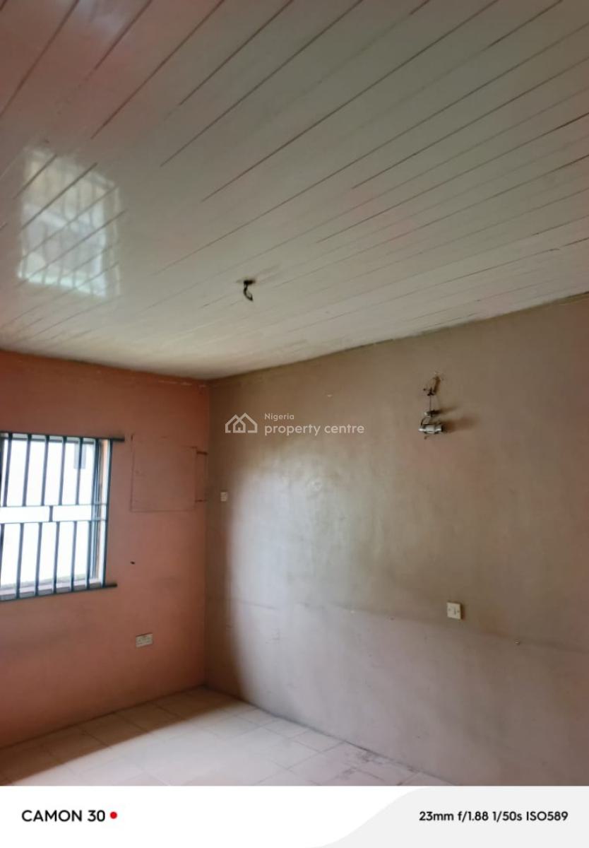 3 Units of Well Maintained 4 Bedroom Terraced Duplexes, Magodo Phase 1, Gra Phase 1, Magodo, Lagos, Terraced Duplex for Sale