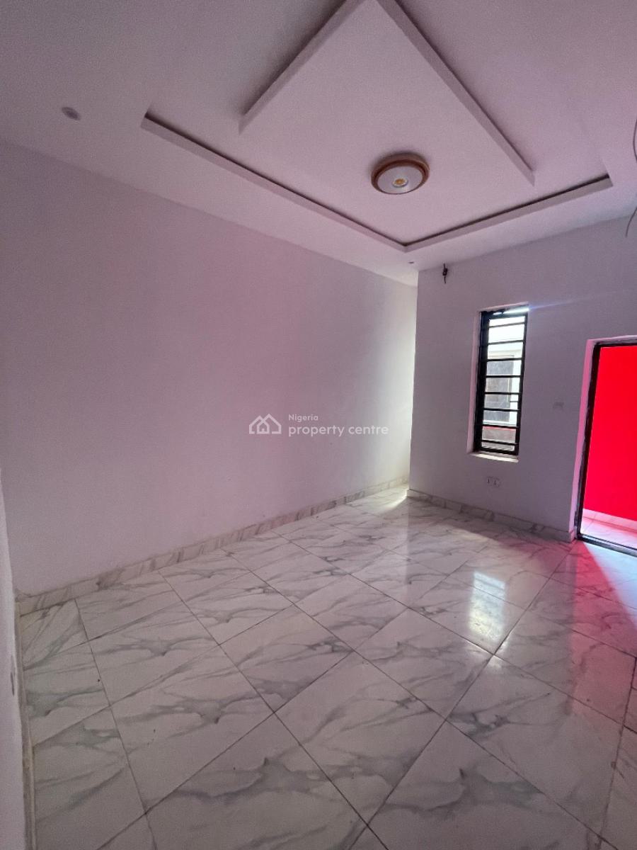 Luxurious 4 Bedroom Terrace  Duplex, Ajah, Lekki, Lagos, Terraced Duplex for Sale