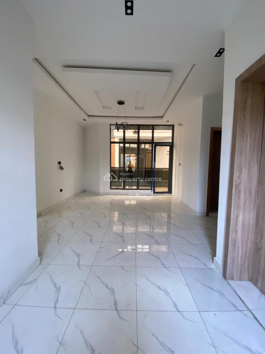 Affordable Pay & Move in Apartment in Developed & Serene Neighborhood, Lekki Scheme 2,  Abraham Adesanya, Coastal Road, Ajah, Lagos, House for Sale