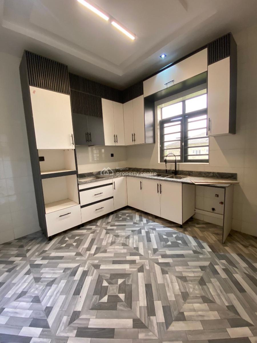 Affordable Pay & Move in Apartment in Developed & Serene Neighborhood, Lekki Scheme 2,  Abraham Adesanya, Coastal Road, Ajah, Lagos, House for Sale
