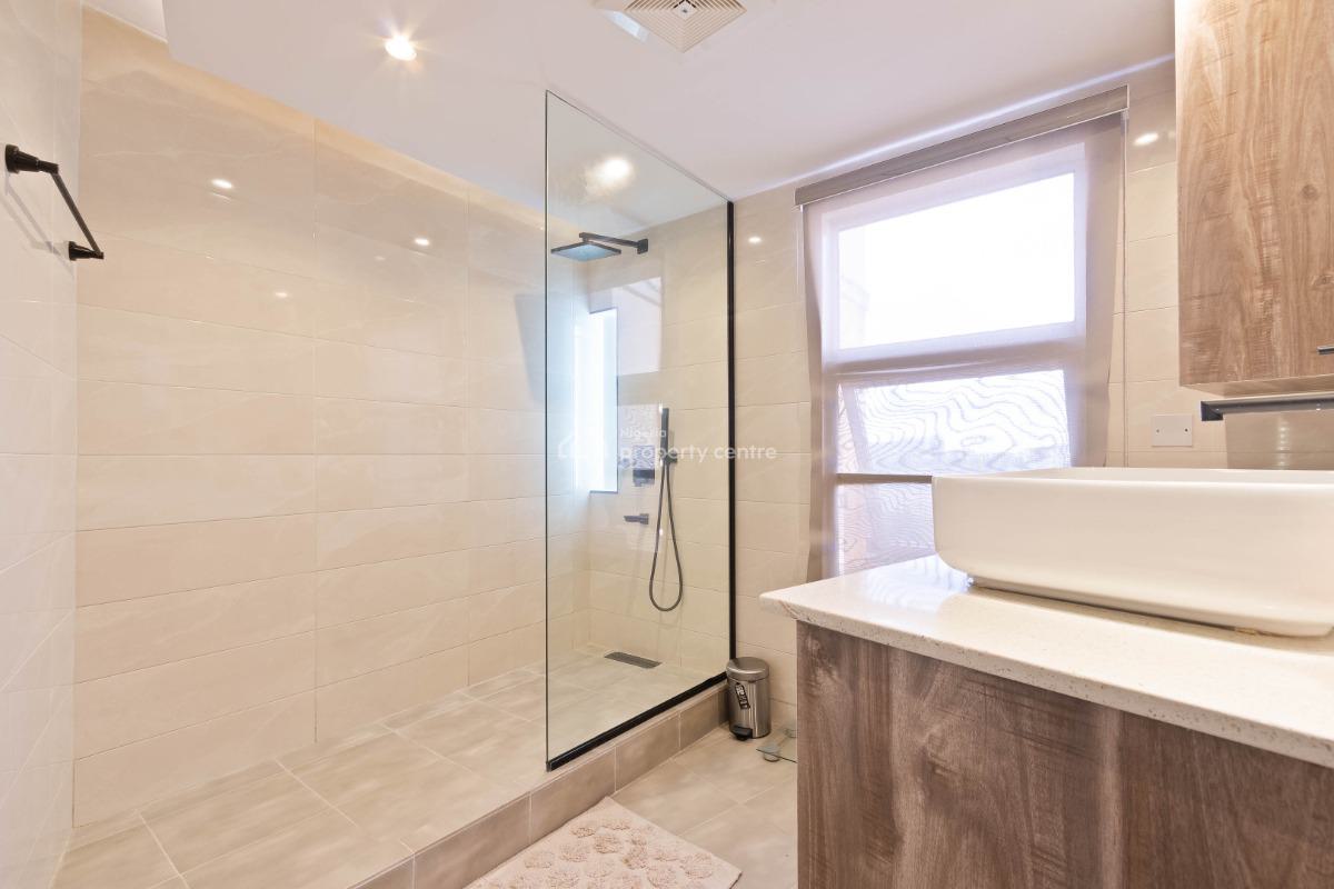 Luxe Coccon, 1 Bed, 1004 Estate, Victoria Island (vi), Lagos, Flat / Apartment Short Let