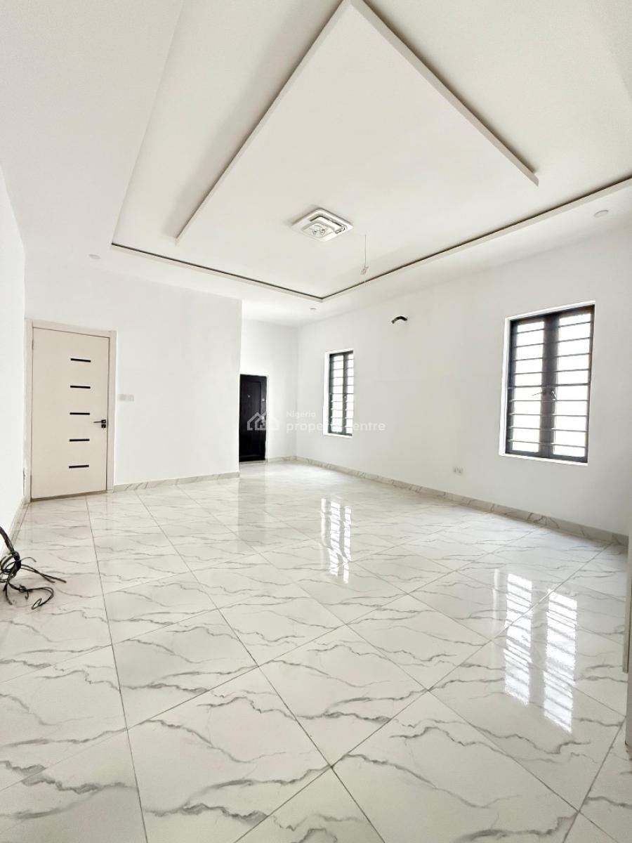 Luxury 4 Bedroom, Orchid, Lekki, Lagos, Semi-detached Duplex for Sale