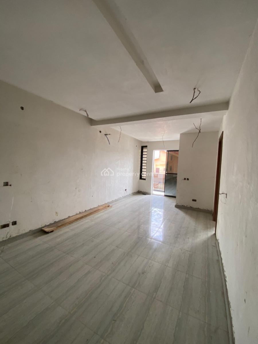 Newly Built 2 Bedroom Apartment, Ologolo, Lekki, Lagos, Flat / Apartment for Sale