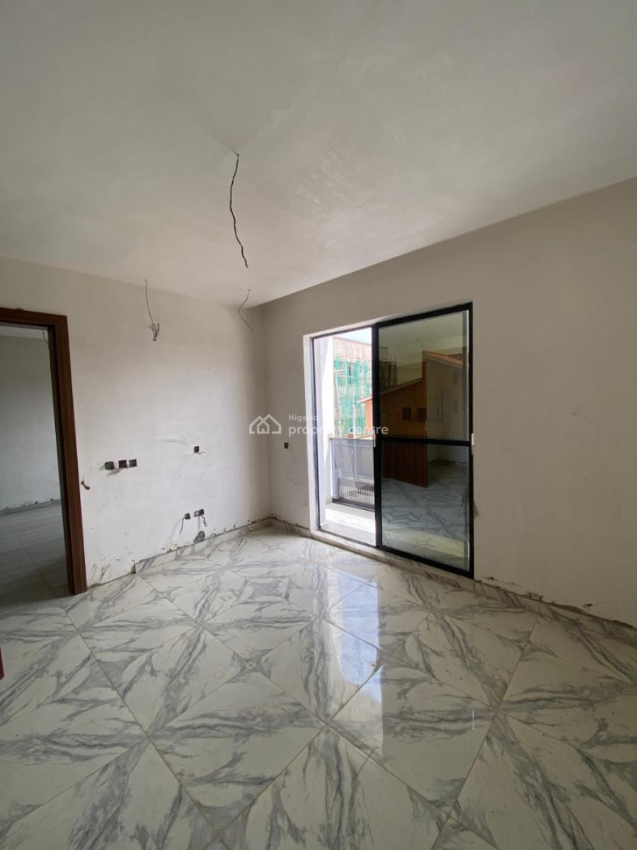 Newly Built 2 Bedroom Apartment, Ologolo, Lekki, Lagos, Flat / Apartment for Sale