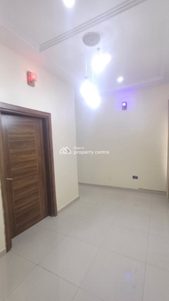 Fully Furnished 4 Bedroom Terrace Duplex, Orchid Road, Lekki, Lagos, Terraced Duplex for Rent