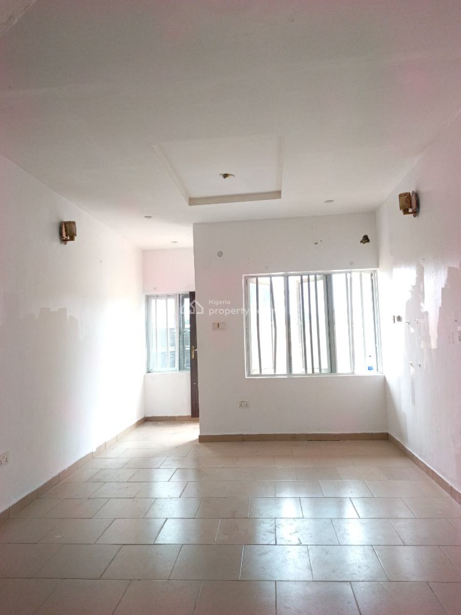 Smart Spacious 4 Bedrooms Terraced Duplex with Bq, Abraham Adesanya Axis, Ajah, Lagos, Terraced Duplex for Rent