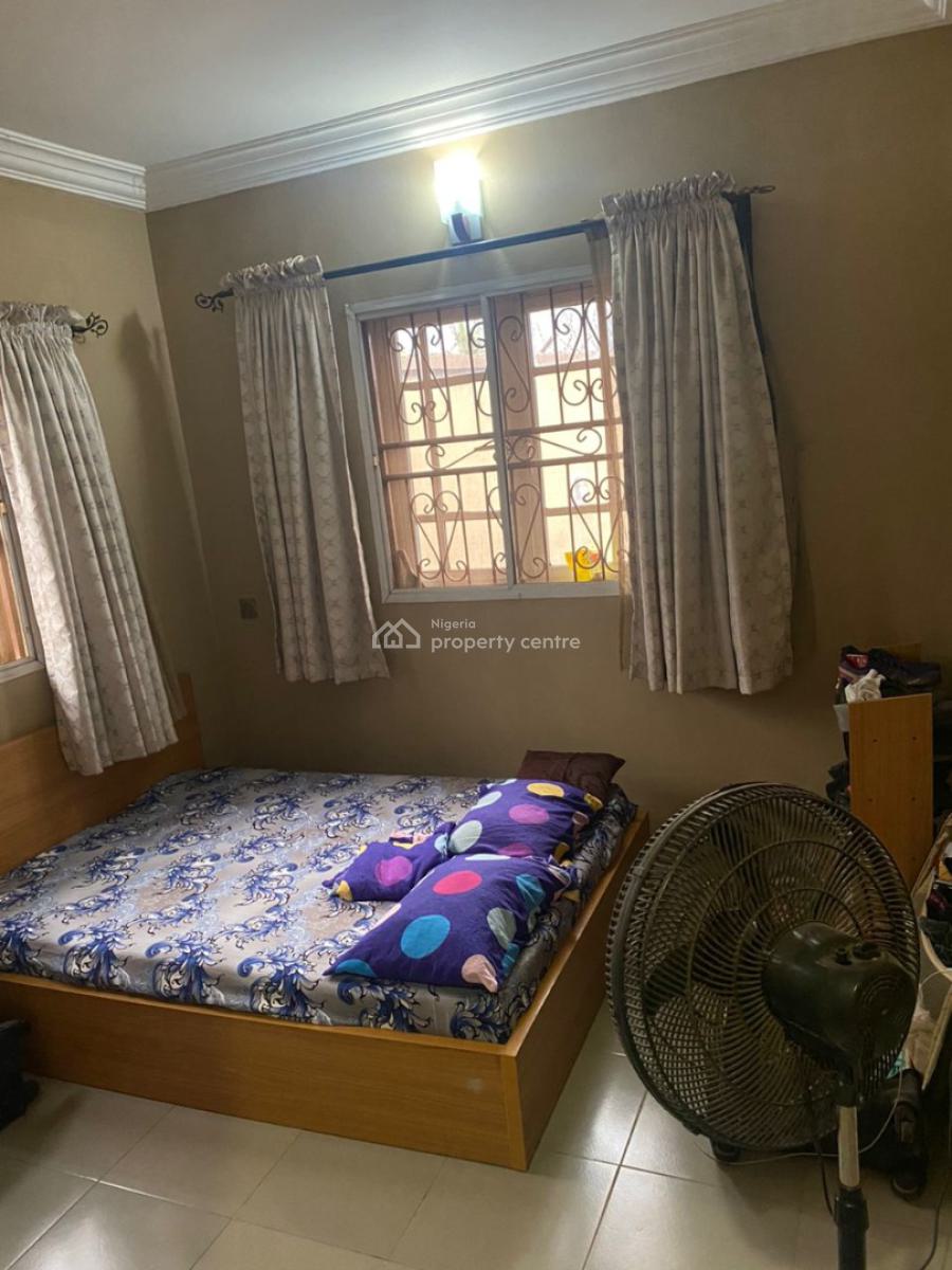 Smart 4 Bedroom Bungalow, Isuti Road, Off Lasu Isheri Road, Igando, Ikotun, Lagos, Detached Bungalow for Sale