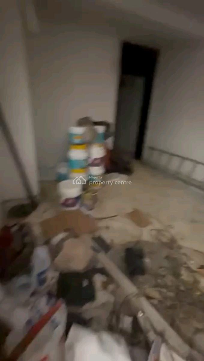 *12 Units of Mini Flat, Akoka, Yaba, Lagos, Mini Flat (room and Parlour) for Rent