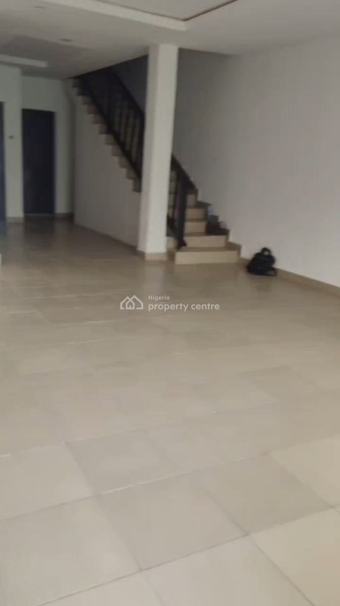Superb 4 Bedroom Duplex, Off Awolowo Way, Ikeja, Lagos, Semi-detached Duplex for Rent
