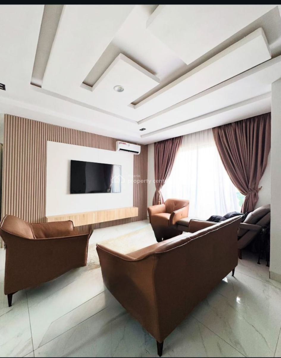 2 Bedrooms Luxurious Furnished Flat, Old Ikoyi, Ikoyi, Lagos, Flat / Apartment for Sale