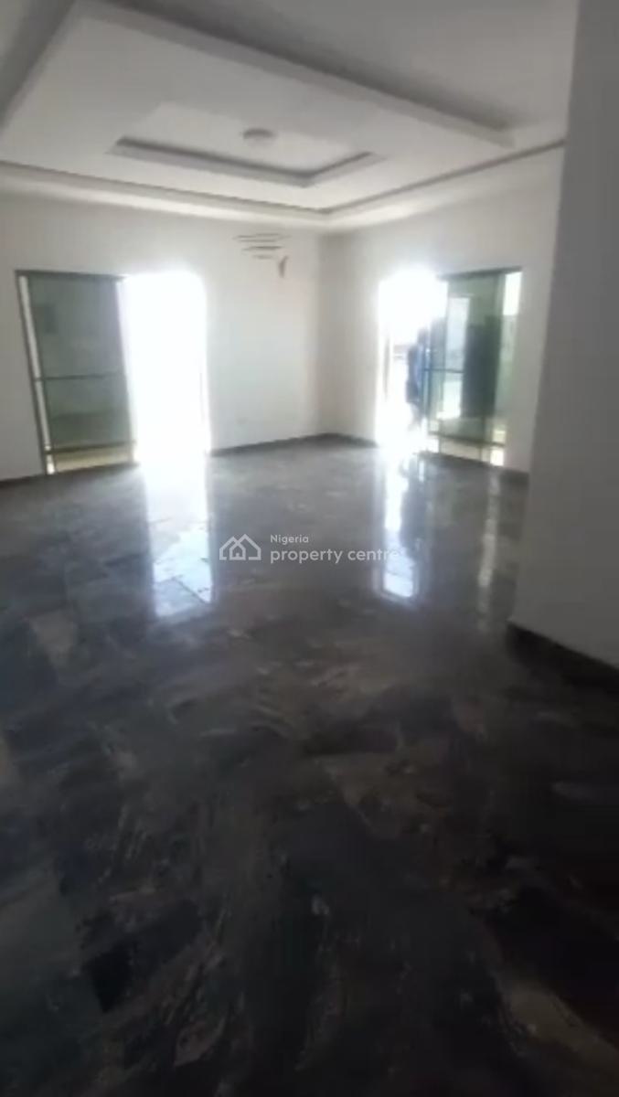 3bed Room Apartment with Exclusive Stairway ( *for This Apartment* ), Seagate Estate, Spar Road, Ikate, Ikate, Lekki, Lagos, Flat / Apartment for Sale