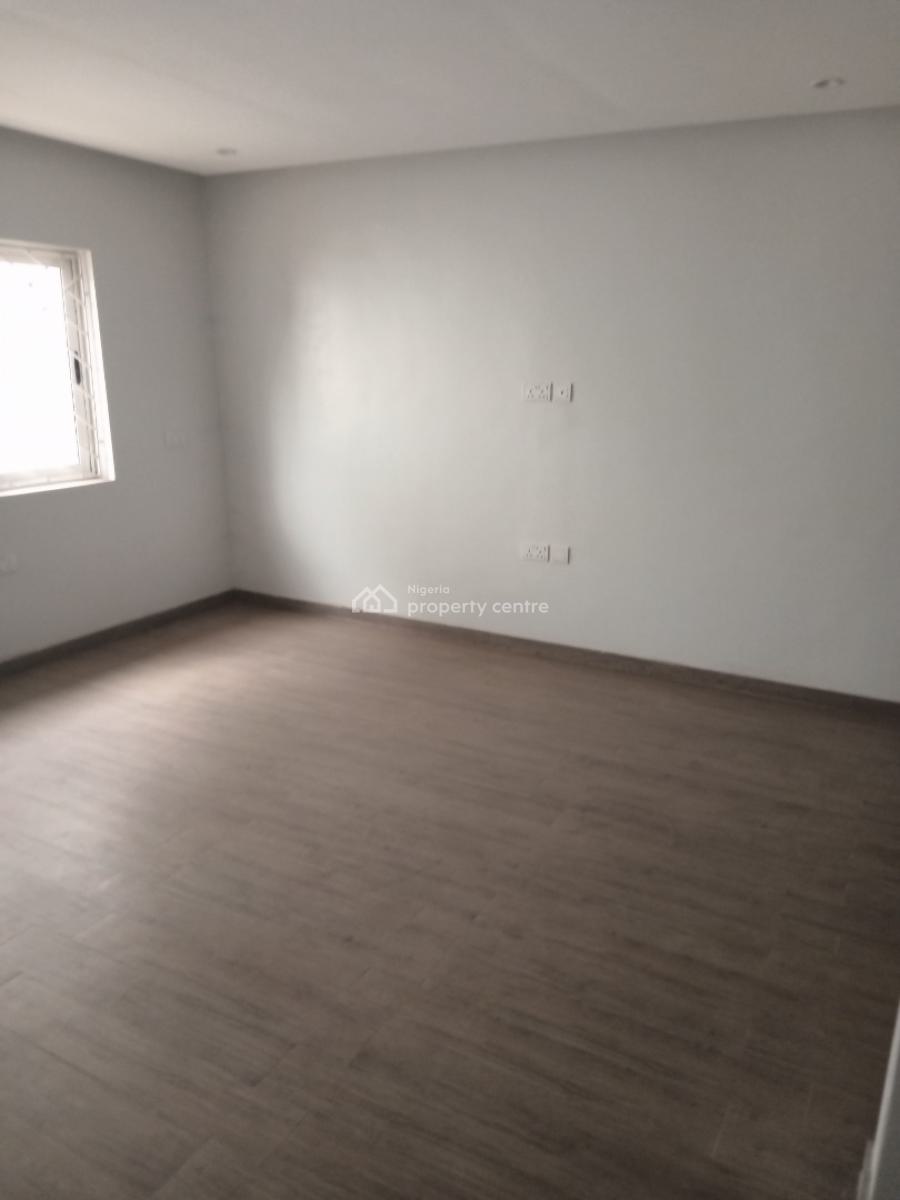 a Well-built Spacious 8 Bedroom Fully Detached Duplex + Bqs, Maitama District, Abuja, Detached Duplex for Rent