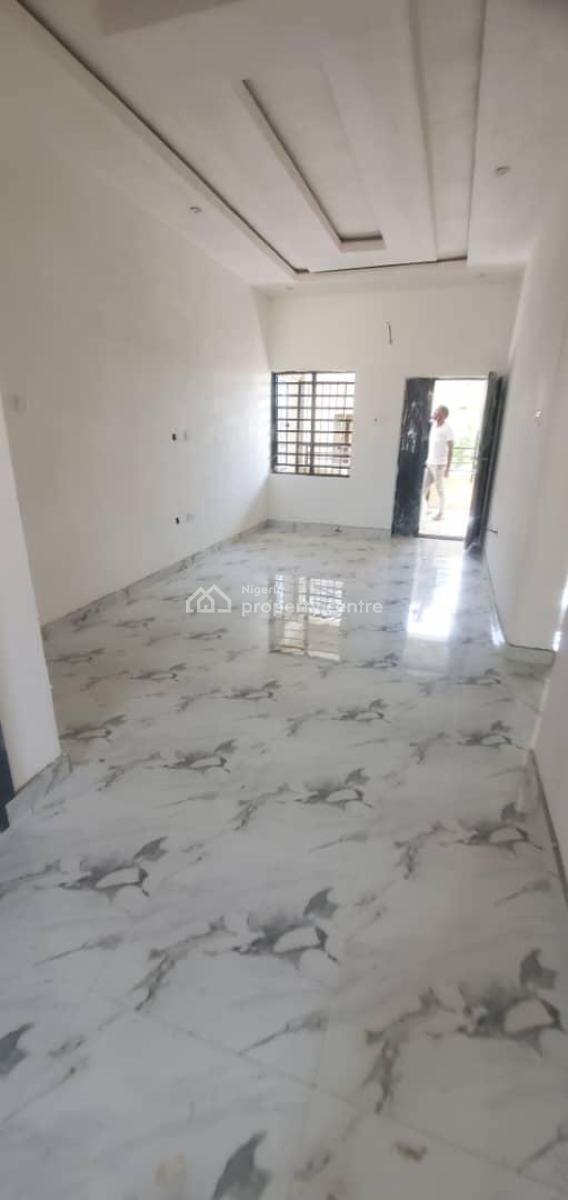 Newly Built 2 Bedroom Flat, Opic Estate, Ojodu Berger, Ojodu, Lagos, Flat / Apartment for Rent