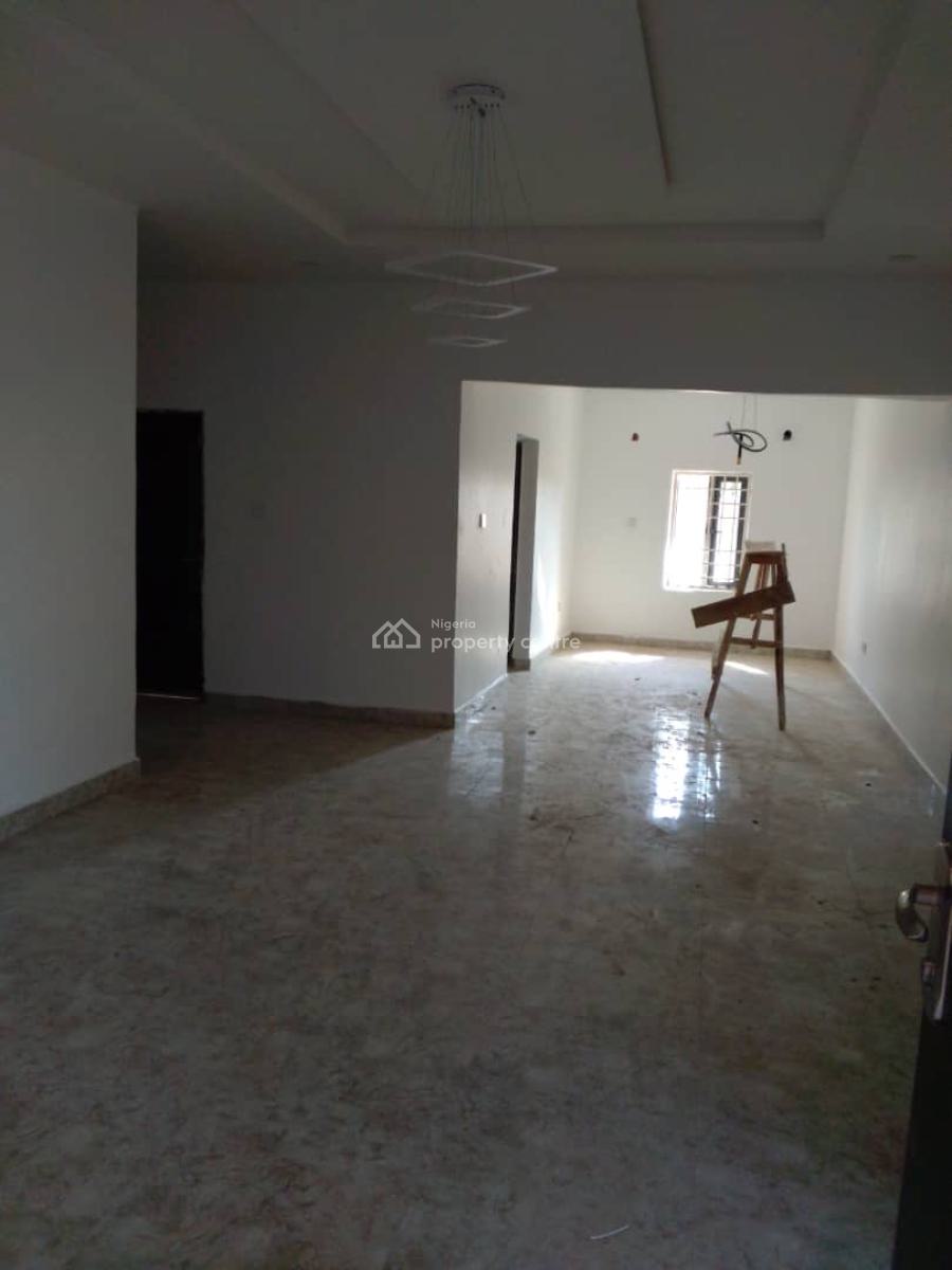 Luxury Spacious 2 Bedroom Apartment, By Dunamis, Lugbe District, Abuja, Flat / Apartment for Rent