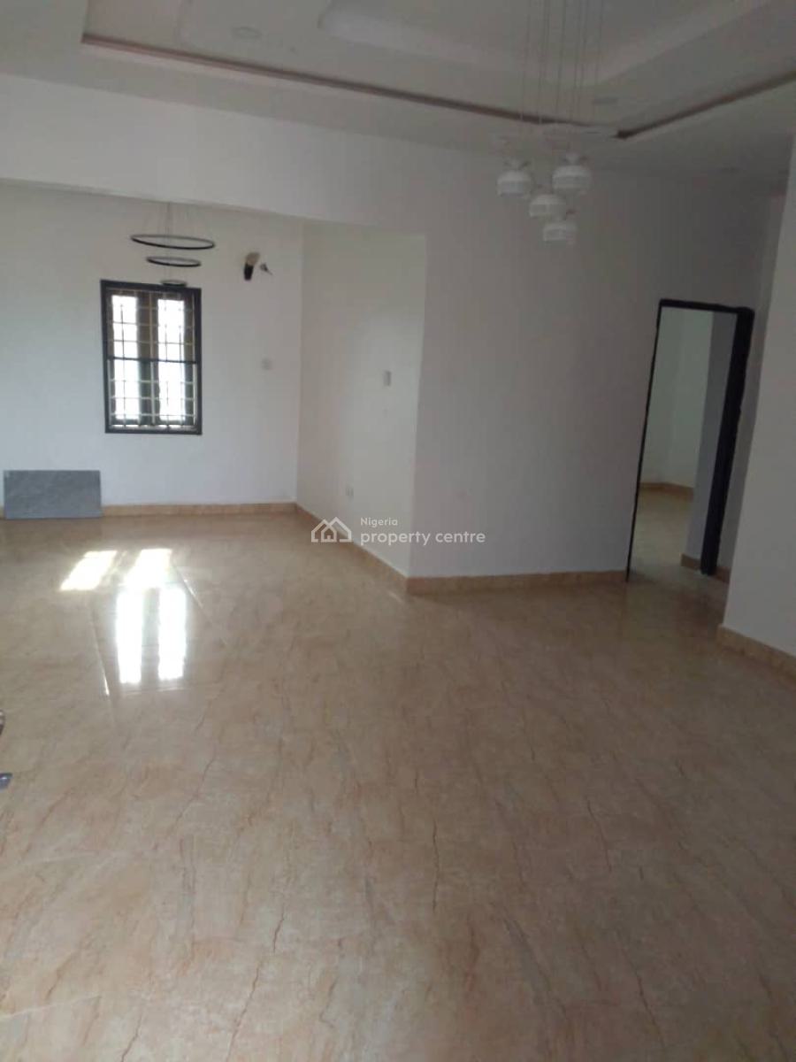 Luxury Spacious 2 Bedroom Apartment, By Dunamis, Lugbe District, Abuja, Flat / Apartment for Rent