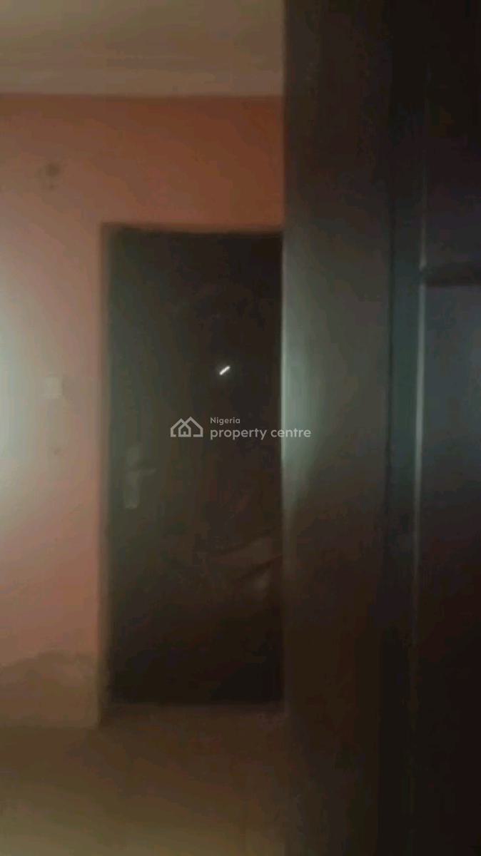 Standard and Executive Two Bedroom Flat, Adekunle, Yaba, Lagos, Flat / Apartment for Rent