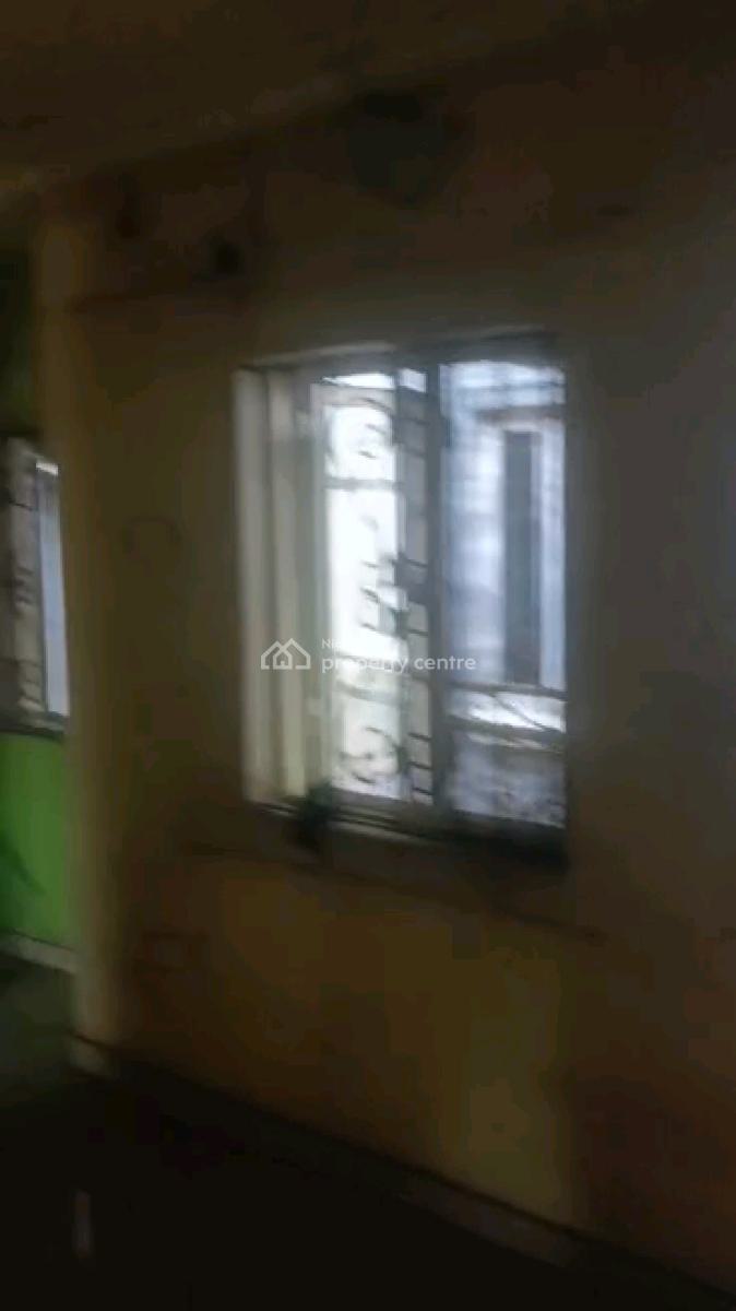 Standard and Executive Two Bedroom Flat, Adekunle, Yaba, Lagos, Flat / Apartment for Rent