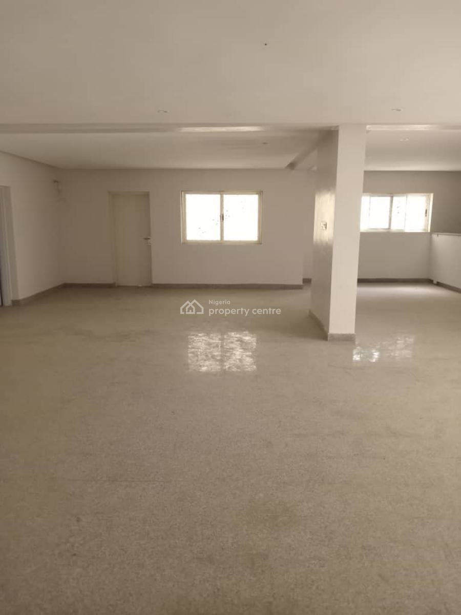 Specious 8 Bedroom Apartment, Maitama District, Abuja, Detached Duplex for Rent