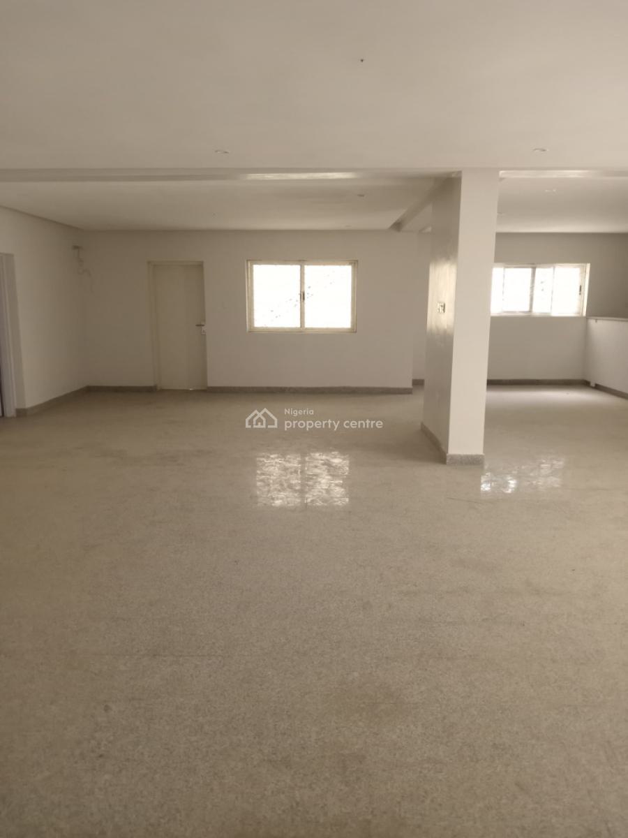 Specious 8 Bedroom Apartment, Maitama District, Abuja, Detached Duplex for Rent