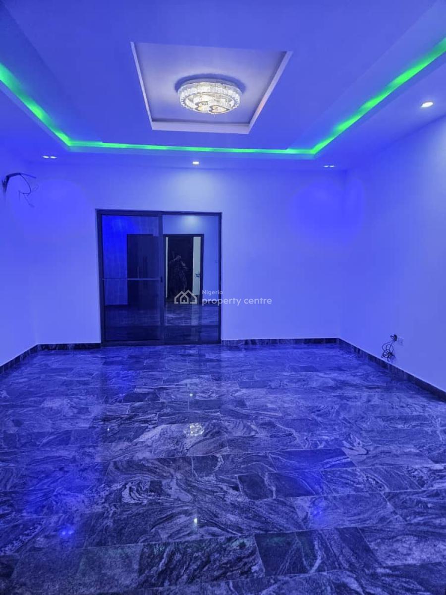 Exquisitely Designed 3bedroom Apartment, Salem, Lekki, Lagos, Flat / Apartment for Sale